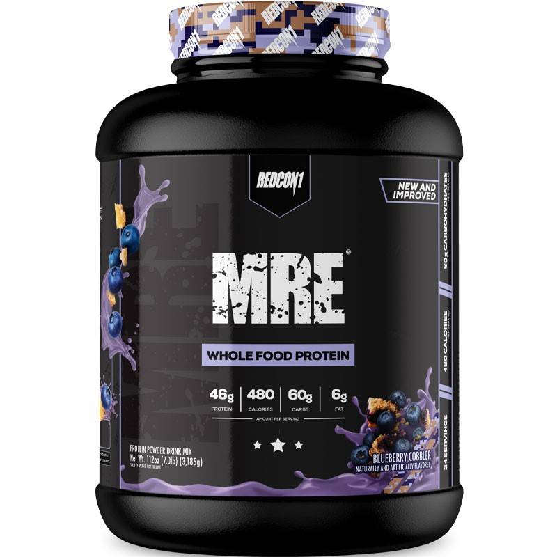 Redcon1 MRE 7lb