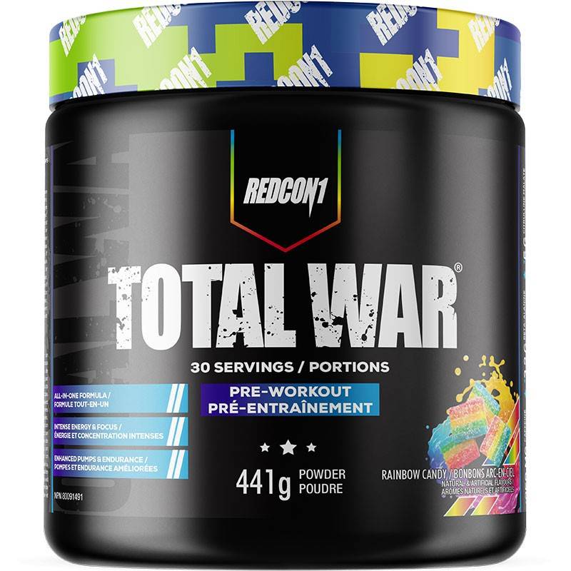 Redcon1 Total War 438g