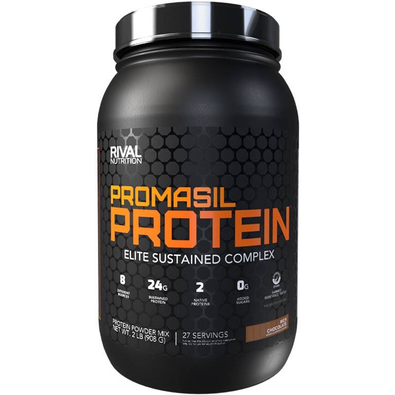 Rival Nutrition Promasil 2lb