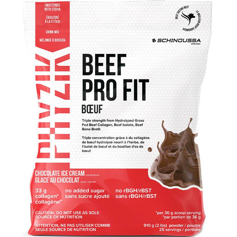 Phyzik Beef Pro Fit 910g