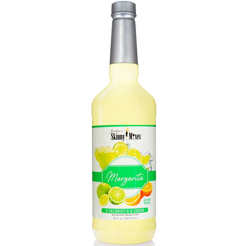 Skinny Mixes Sugar Free 1L
