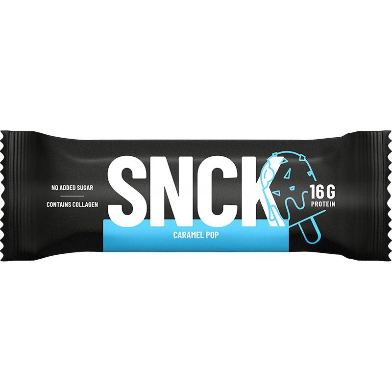SNCK Individual Bar