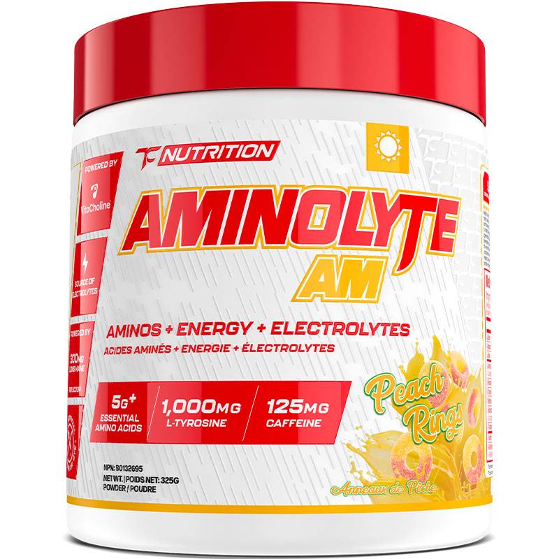 TC Nutrition Batch 27 Lite 240g