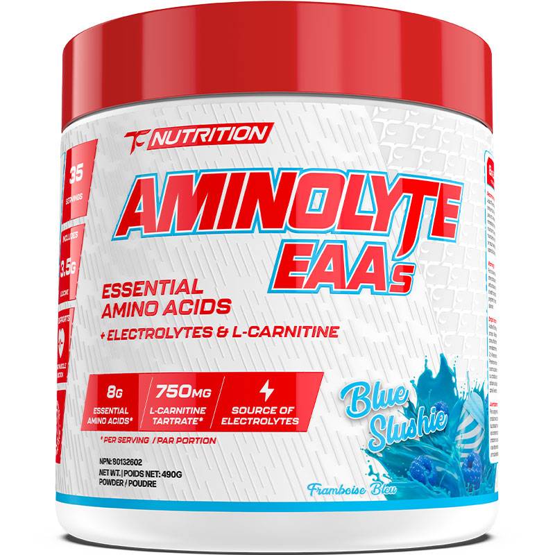 TC Nutrition Batch 27 Lite 240g