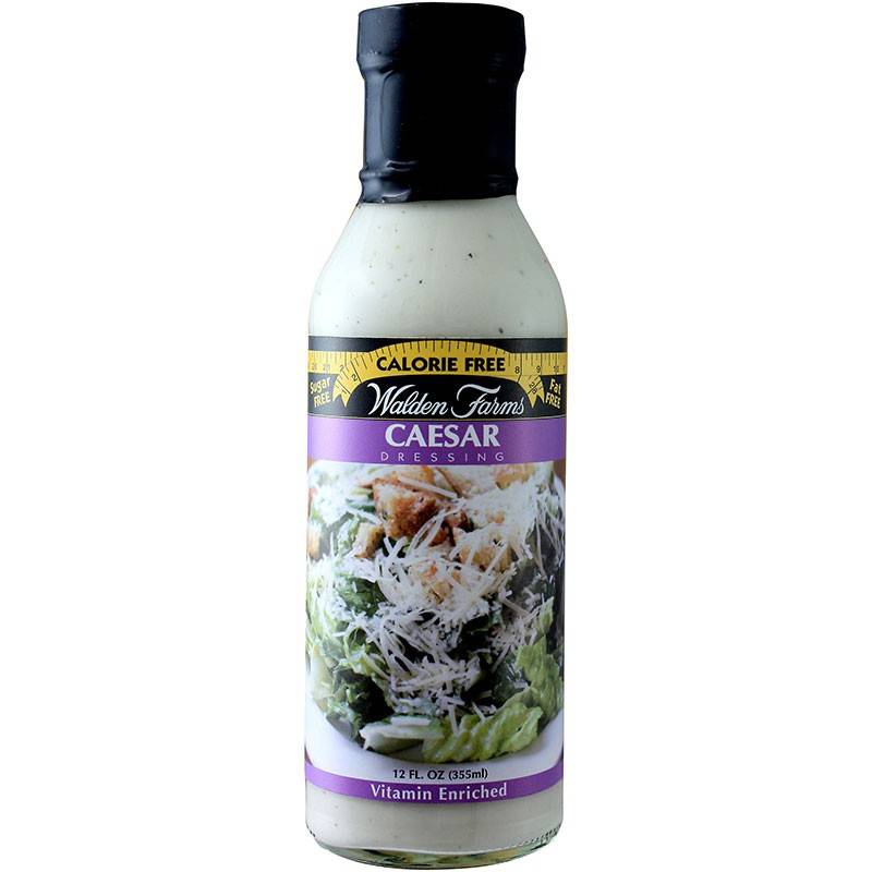 Walden Farms Vinaigrette 12oz