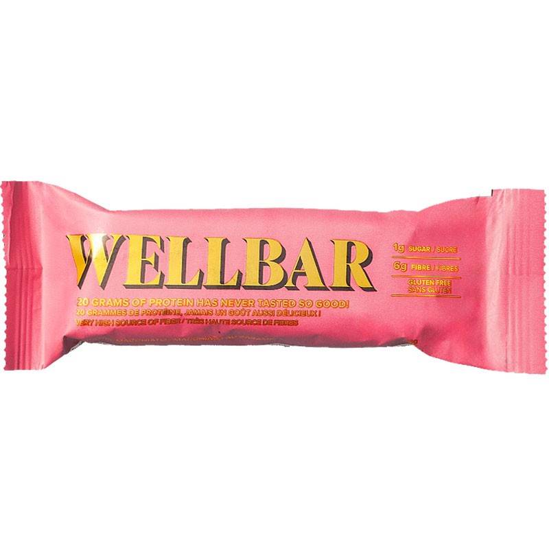Well Bar Individual